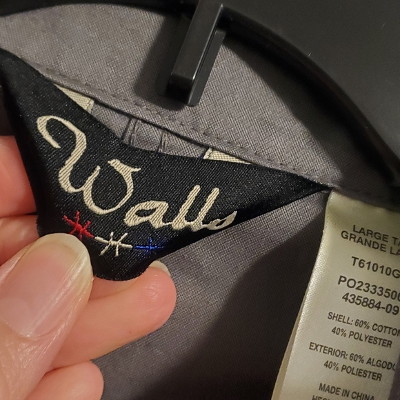 Vintage Mechanic Suit - Picture 3 of 7